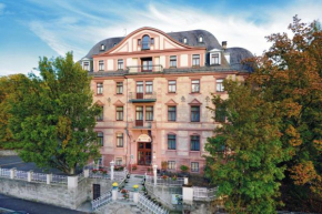 Dappers Wellness Hotel